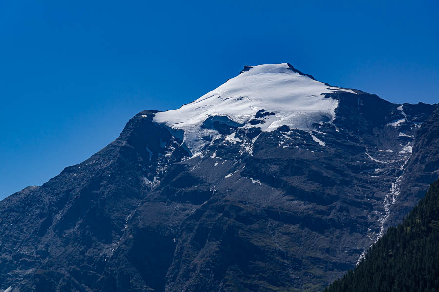 Pointe de Charbonnel