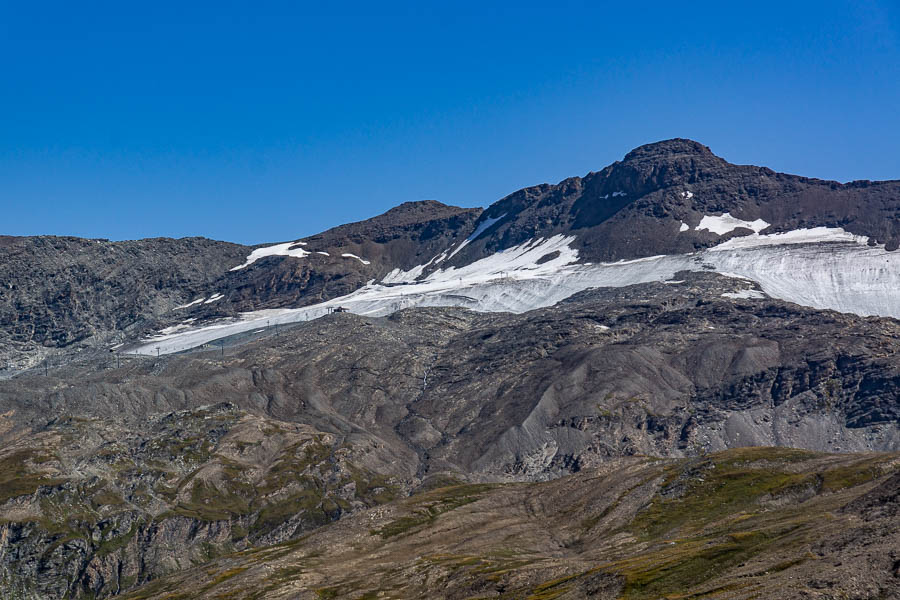 Pointe du Montet