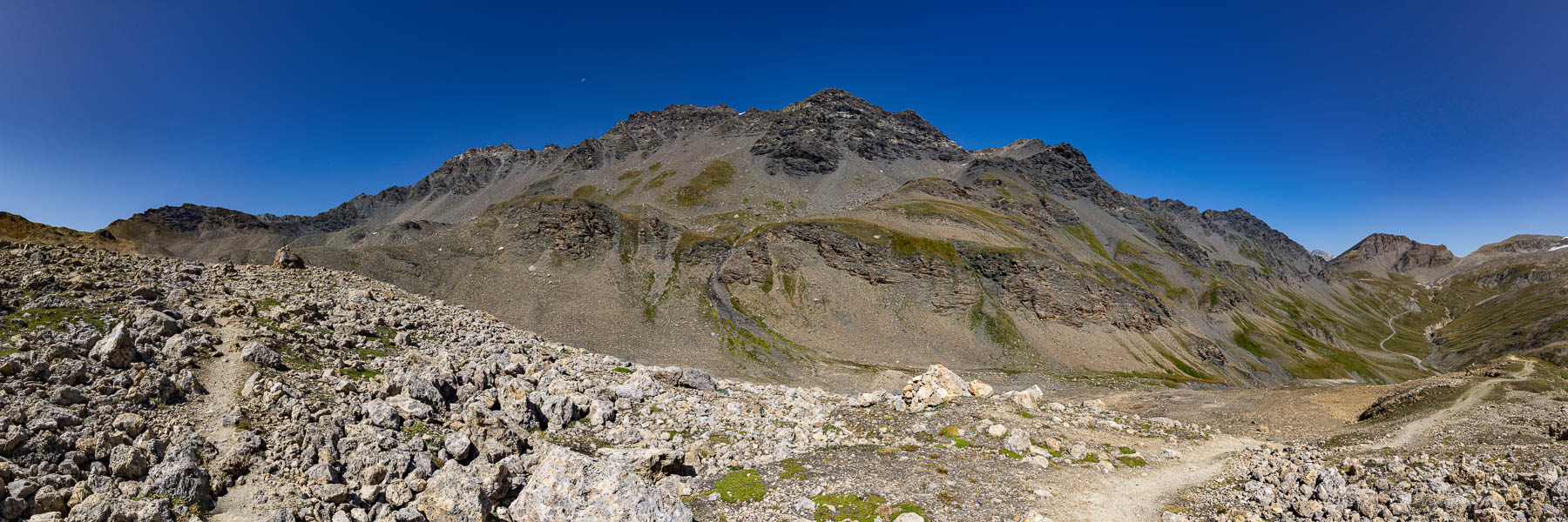 Vallon de la Jave