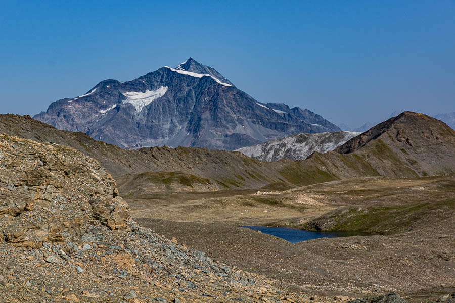 Mont Pourri