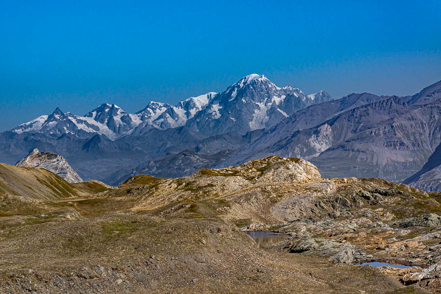 Mont Blanc