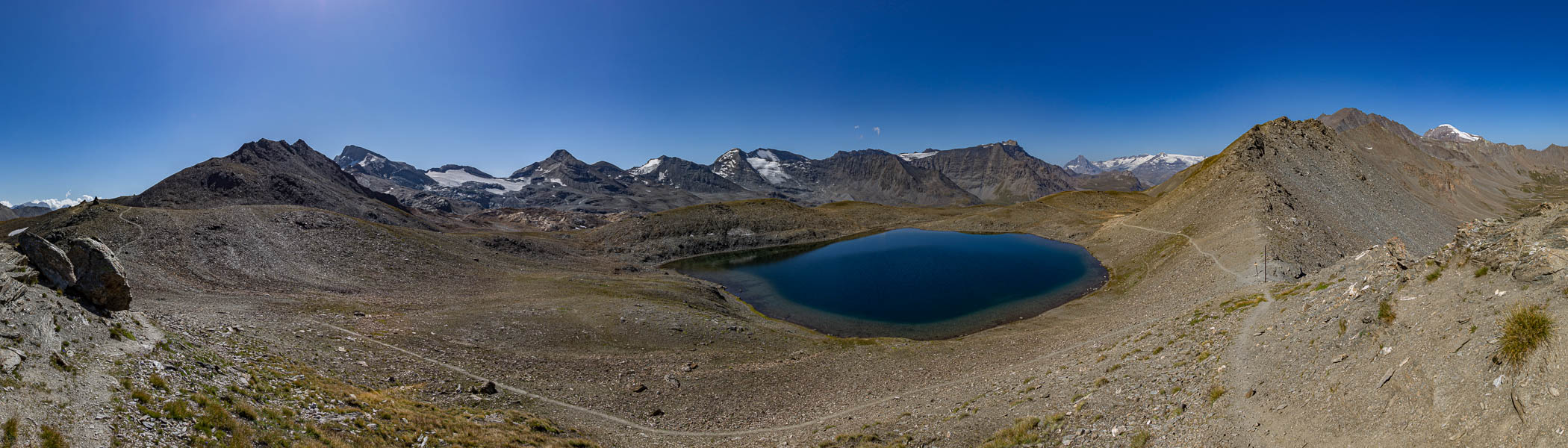 Col de la Rocheure