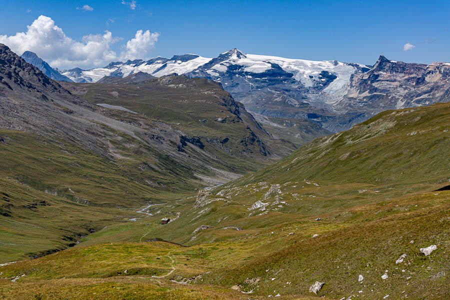 Refuge de la Femma