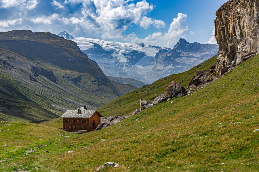 Refuge de la Femma