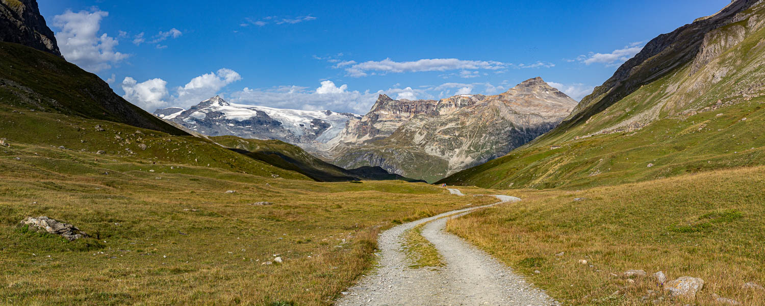 Dômes de la Vanoise