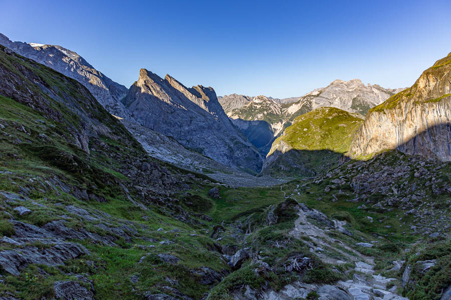 Vallon de l'Arcelin