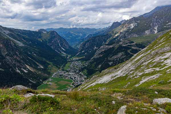 Pralognan-la-Vanoise