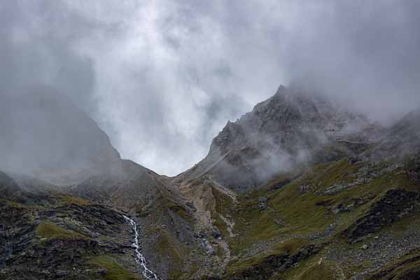 Col du Soufre