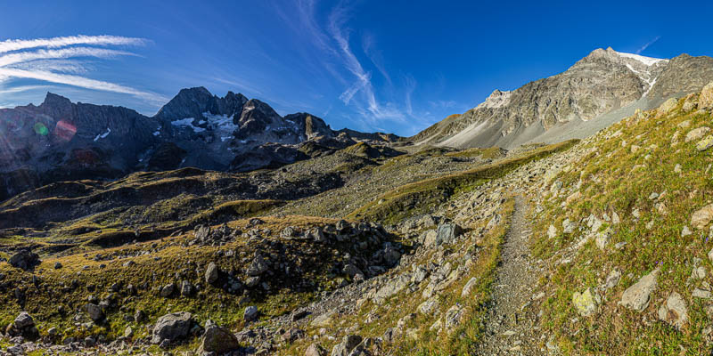 Col de Chavière