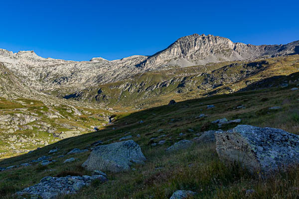Fond d'Aussois
