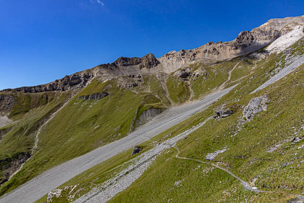 Après la Loza