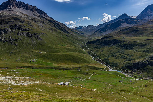 Vallon de la Rocheure