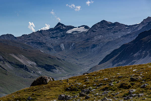 Pointe de Méan Martin