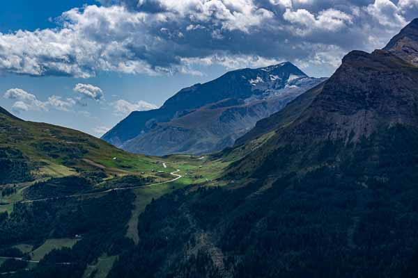 Col du Mont-Cenis