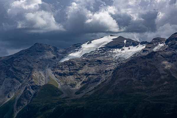 Pointe de Ronce