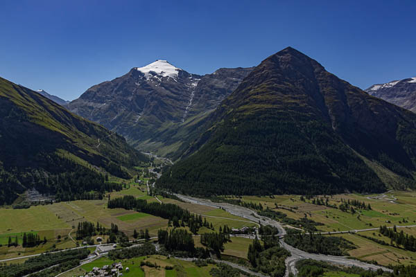 Pointe de Charbonnel