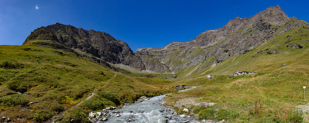 Le Vallon