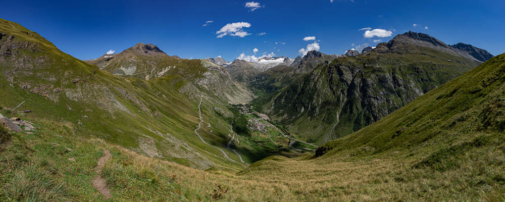 Bonneval-sur-Arc