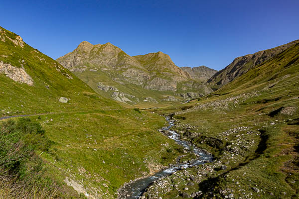 Vallon de la Lenta