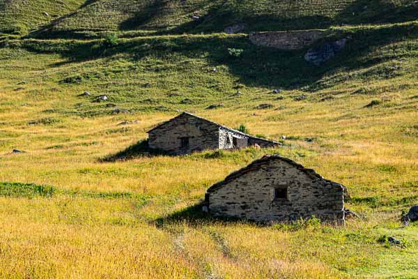 Chalets