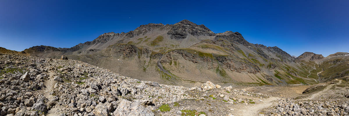 Vallon de la Jave