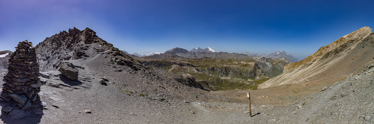 Col des Fours