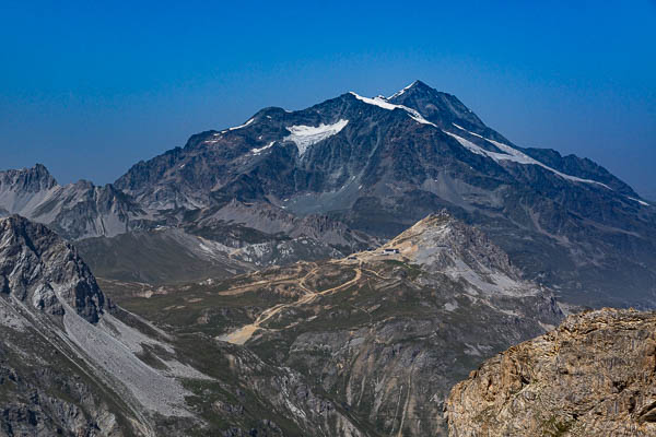 Mont Pourri