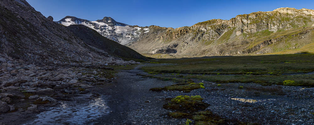 Vallon des Fours