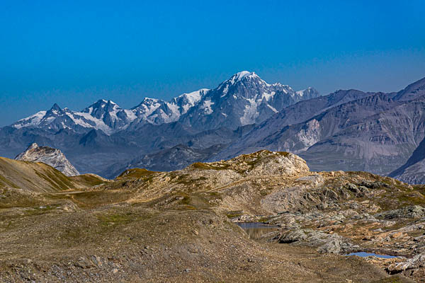 Mont Blanc