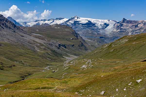 Refuge de la Femma