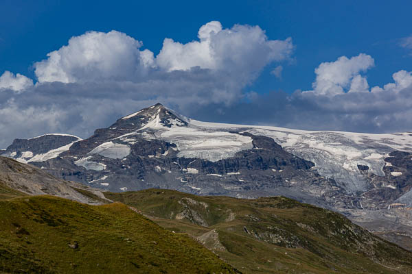 Dôme de Chasseforêt