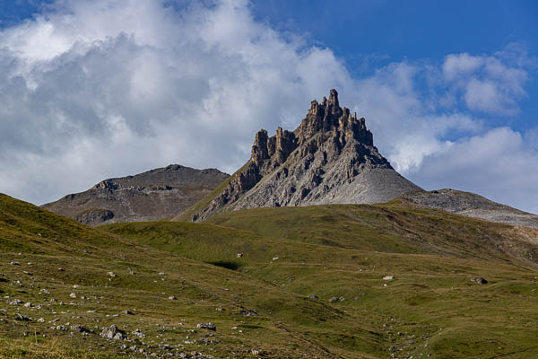 Rochers de Lanserlia