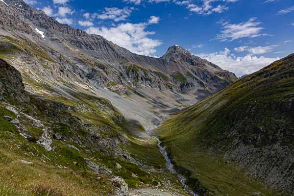 Vallon de la Leisse