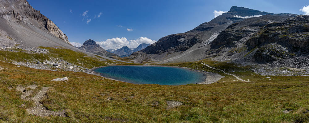 Lac Rond