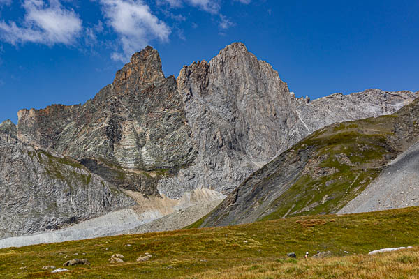 Grande et Petite Glière