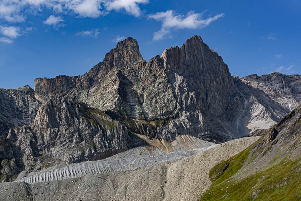 Grande et Petite Glière