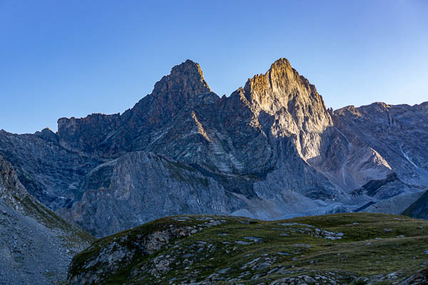 Grande et Petite Glière