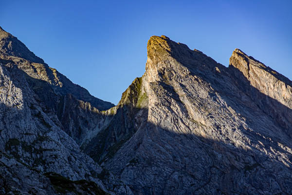 Col du Grand Marchet