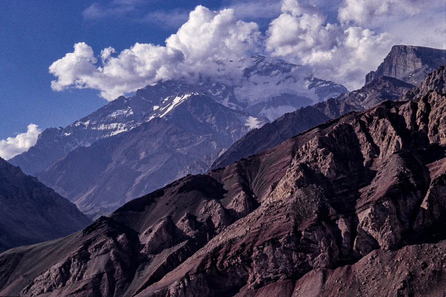 Aconcagua