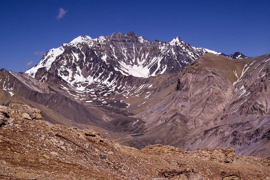 Cerro Gemelo