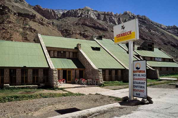 Hosteria