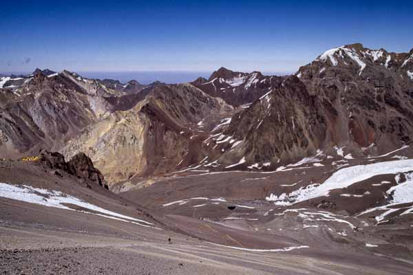 Cerro Bonete