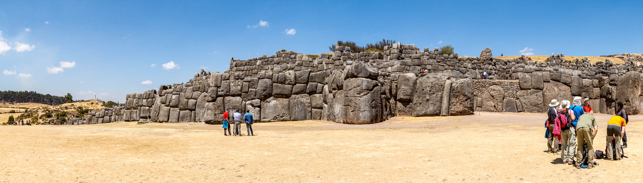 Saqsaywaman