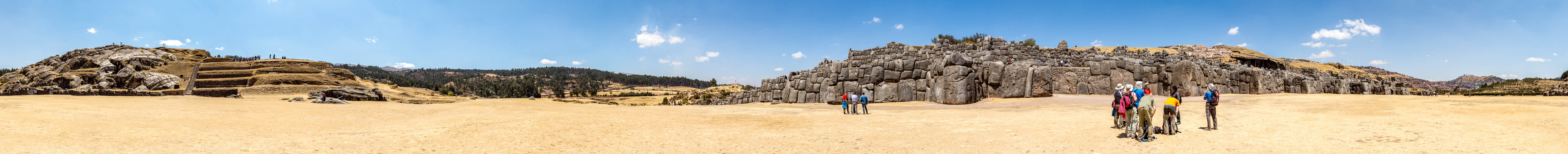 Saqsaywaman