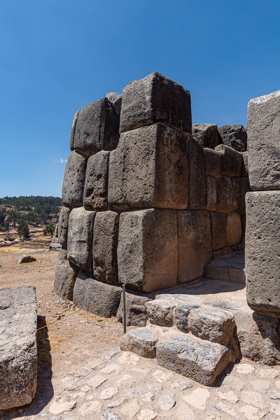 Saqsaywaman