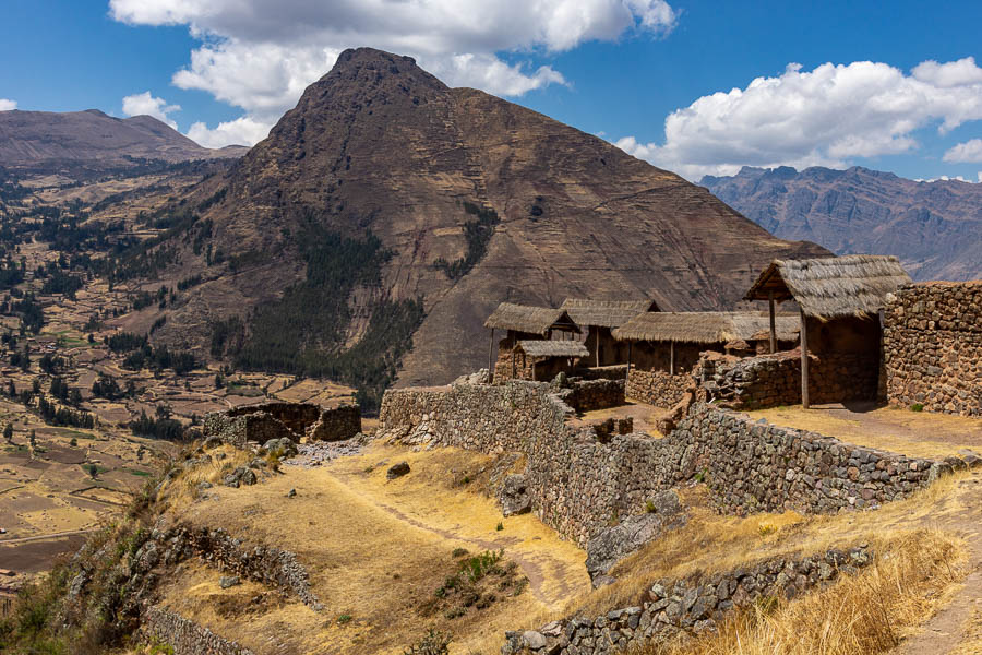 Pisac