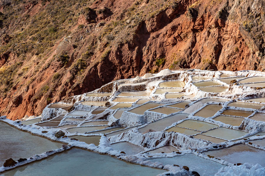 Salines de Maras