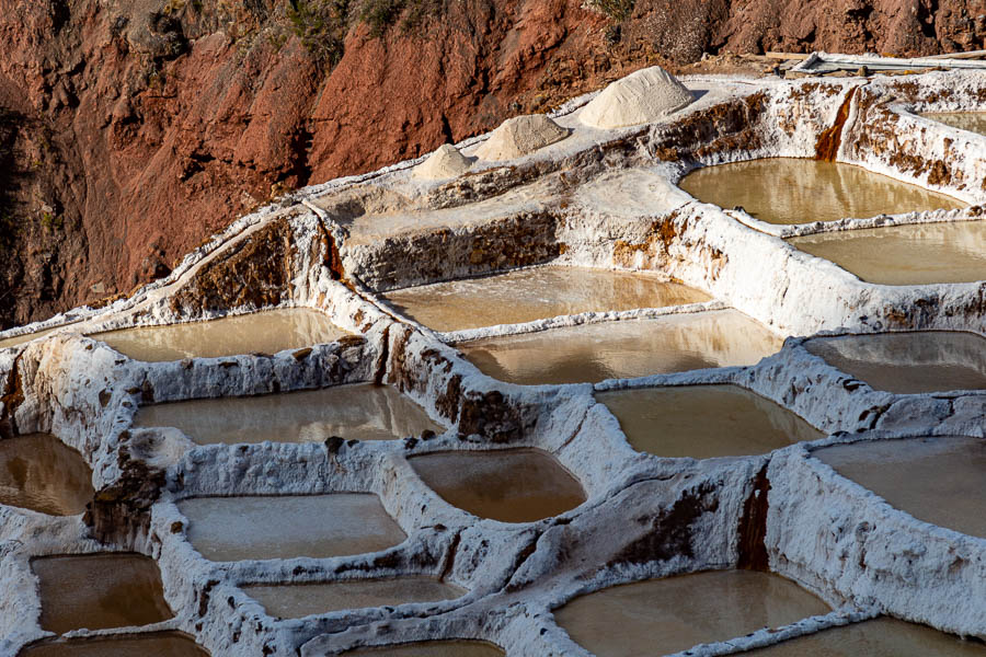 Salines de Maras