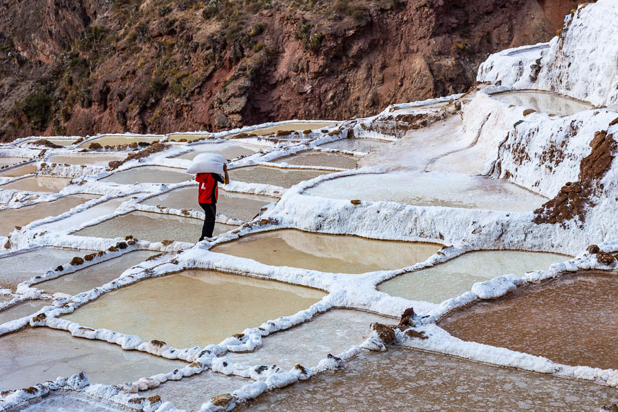 Salines de Maras