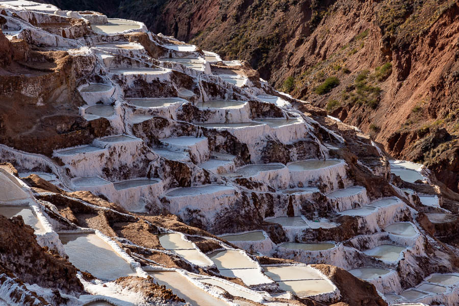 Salines de Maras